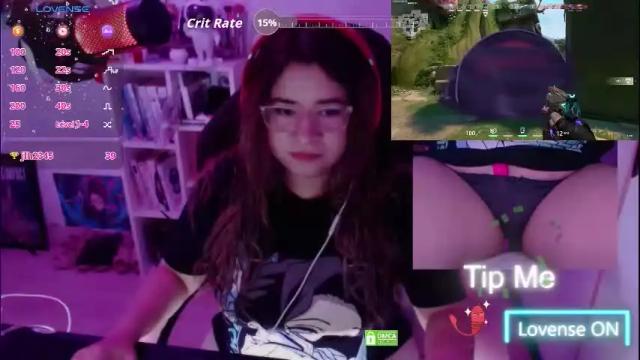 Thumbnail 1, pink_girl0n's Stream at Chaturbate, 11 days ago