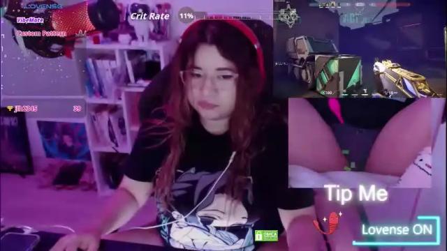 Image 11 of pink_girl0n Stream on Chaturbate on 12 days ago