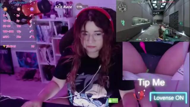 Image 12 of pink_girl0n Stream on Chaturbate on 12 days ago