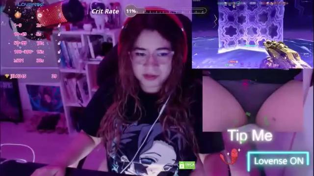 Image 2 of pink_girl0n Stream on Chaturbate on 12 days ago
