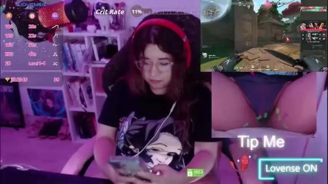Thumbnail 2, pink_girl0n's Stream at Chaturbate, 11 days ago