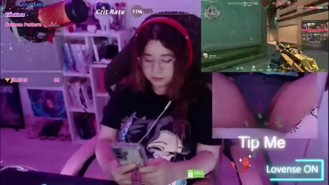 Image 6 of pink_girl0n Stream on Chaturbate on 12 days ago