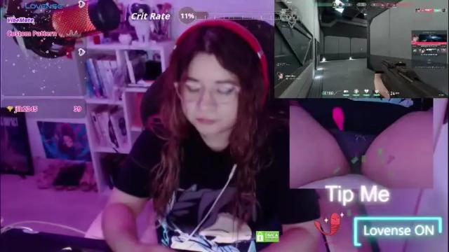 Thumbnail 3, pink_girl0n's Stream at Chaturbate, 11 days ago