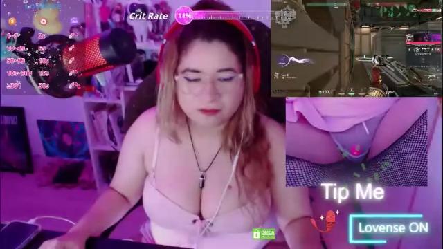 Thumbnail 1, pink_girl0n's Stream at Chaturbate, 10 days ago