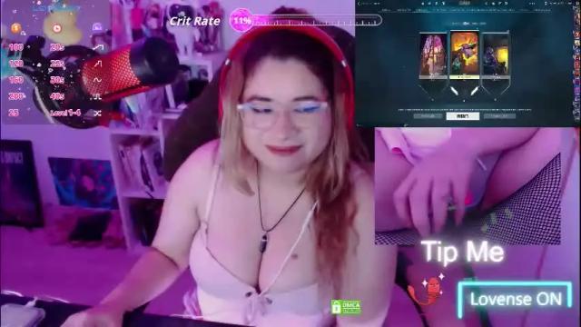 Image 2 of pink_girl0n Stream on Chaturbate on 11 days ago