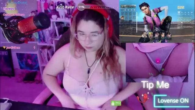 Image 3 of pink_girl0n Stream on Chaturbate on 11 days ago