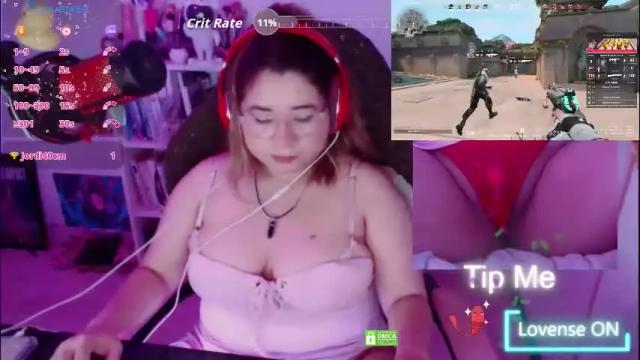 Image 8 of pink_girl0n Stream on Chaturbate on 11 days ago