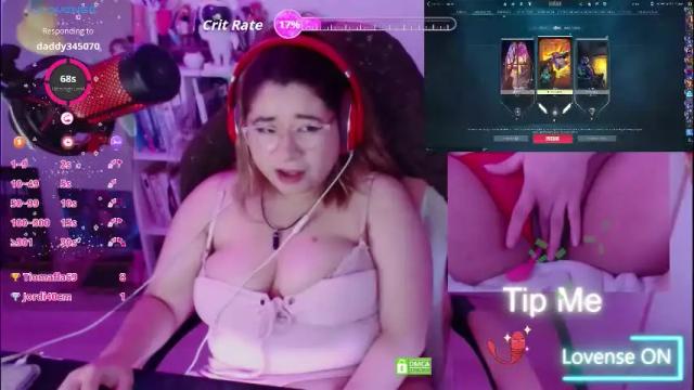 Thumbnail 3, pink_girl0n's Stream at Chaturbate, 10 days ago