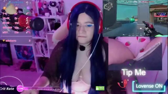 Image 10 of pink_girl0n Stream on Chaturbate on 10 days ago