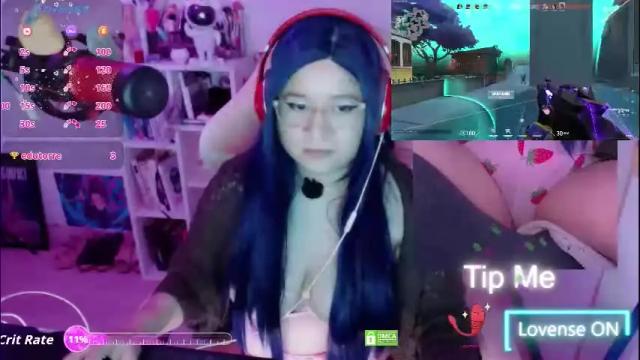 Image 11 of pink_girl0n Stream on Chaturbate on 10 days ago