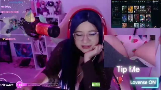 Image 12 of pink_girl0n Stream on Chaturbate on 10 days ago