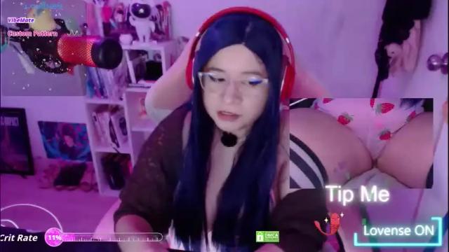 Image 3 of pink_girl0n Stream on Chaturbate on 10 days ago