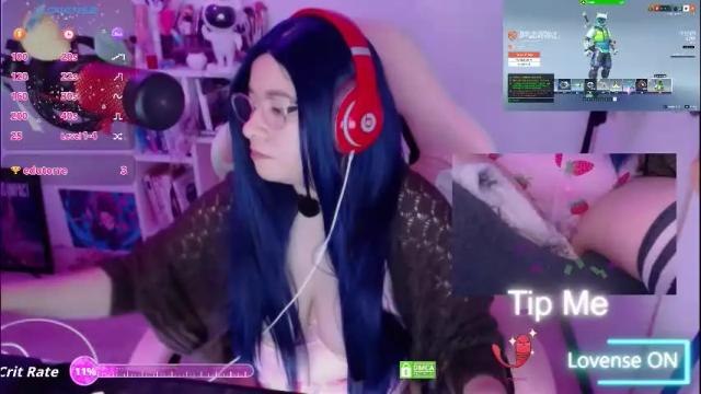 Thumbnail 2, pink_girl0n's Stream at Chaturbate, 9 days ago