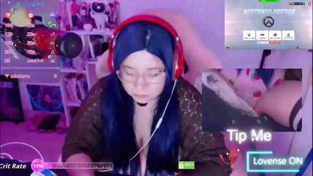 Image 6 of pink_girl0n Stream on Chaturbate on 10 days ago