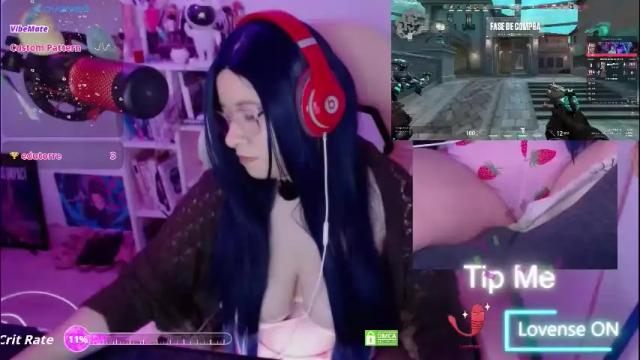 Thumbnail 3, pink_girl0n's Stream at Chaturbate, 9 days ago