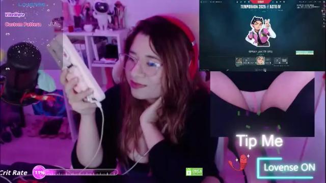 Image 10 of pink_girl0n Stream on Chaturbate on 7 days ago