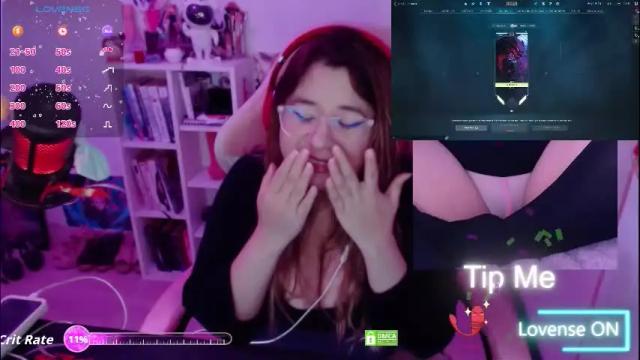 Image 6 of pink_girl0n Stream on Chaturbate on 7 days ago