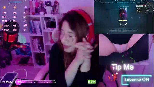 Image 7 of pink_girl0n Stream on Chaturbate on 7 days ago