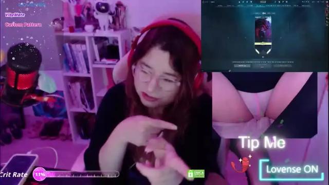 Image 8 of pink_girl0n Stream on Chaturbate on 7 days ago