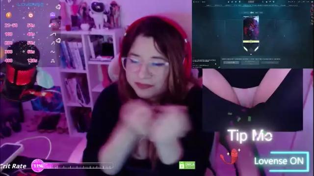 Thumbnail 3, pink_girl0n's Stream at Chaturbate, 6 days ago