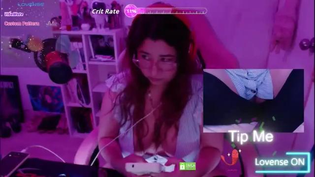 Thumbnail 1, pink_girl0n's Stream at Chaturbate, 4 days ago