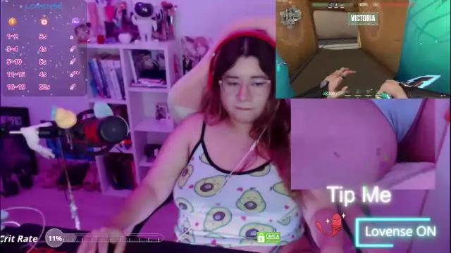 Thumbnail 1, pink_girl0n's Stream at Chaturbate, 1 day ago