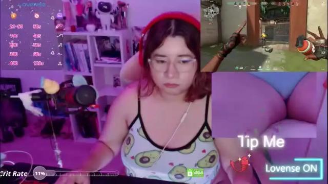 Thumbnail 2, pink_girl0n's Stream at Chaturbate, 1 day ago