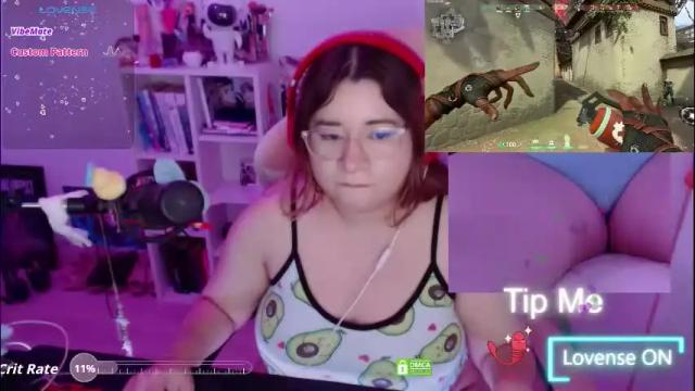 Image 6 of pink_girl0n Stream on Chaturbate on 2 days ago