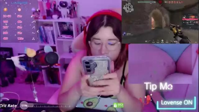 Image 7 of pink_girl0n Stream on Chaturbate on 2 days ago