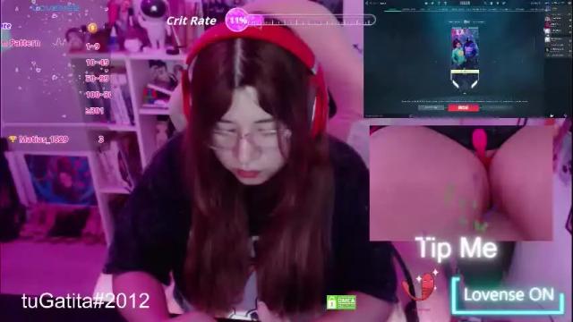 Image 3 of pink_girl0n Stream on Chaturbate on 2 months ago