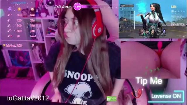 Image 4 of pink_girl0n Stream on Chaturbate on 2 months ago