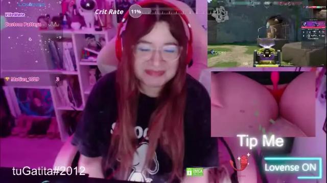 Image 6 of pink_girl0n Stream on Chaturbate on 2 months ago