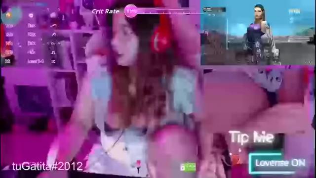 Image 4 of pink_girl0n Stream on Chaturbate on 2 months ago