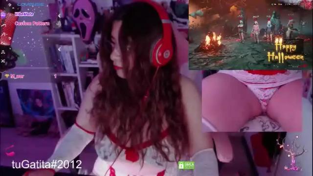 Thumbnail 1, pink_girl0n's Stream at Chaturbate, 12 days ago