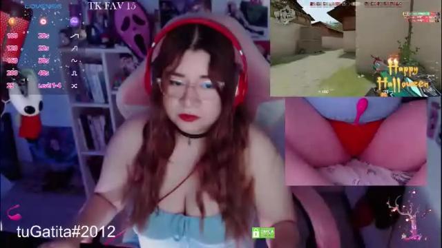 Thumbnail 1, pink_girl0n's Stream at Chaturbate, 6 days ago