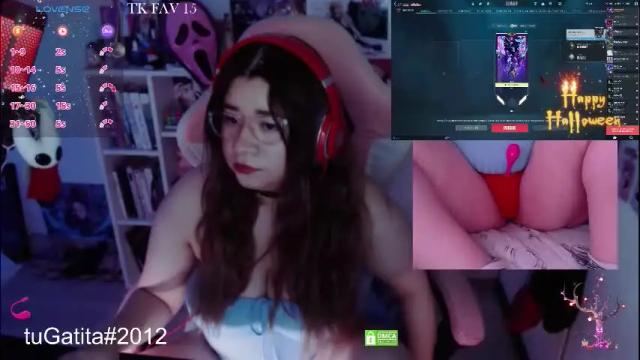 Thumbnail 3, pink_girl0n's Stream at Chaturbate, 6 days ago
