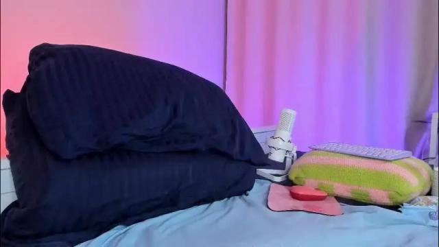 Image 12 of pink_hell Stream on Chaturbate on 1 month ago