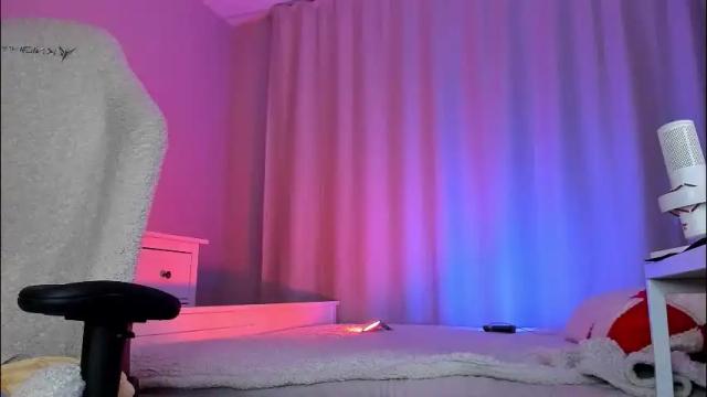 Thumbnail 1, pink_hell's Stream at Chaturbate, 1 month ago