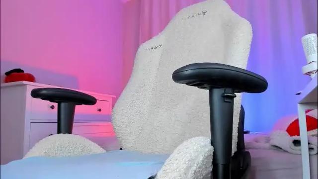 Thumbnail 3, pink_hell's Stream at Chaturbate, 1 month ago