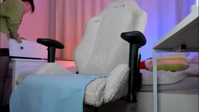 Image 10 of pink_hell Stream on Chaturbate on 1 month ago