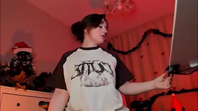 Image 11 of pink_hell Stream on Chaturbate on 1 month ago