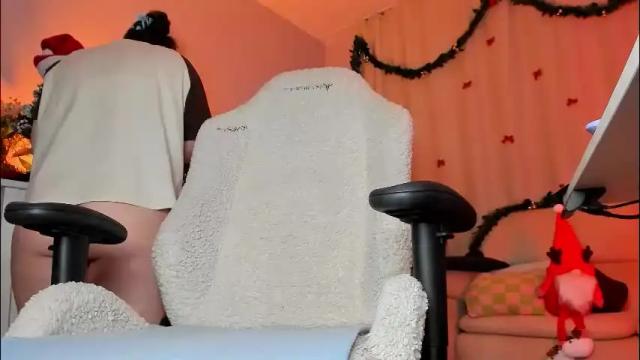 Image 8 of pink_hell Stream on Chaturbate on 1 month ago