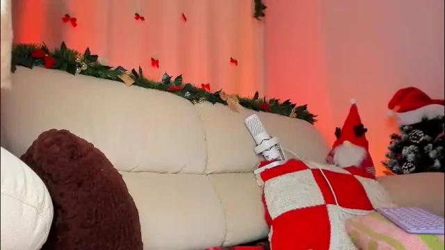 Image 3 of pink_hell Stream on Chaturbate on 26 days ago