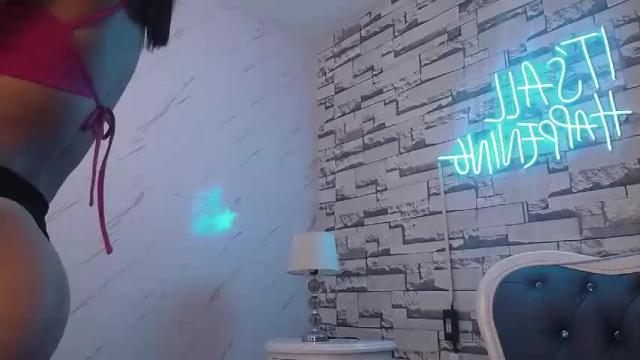 Image 10 of pink_kush_a Stream on Chaturbate on 19 months ago