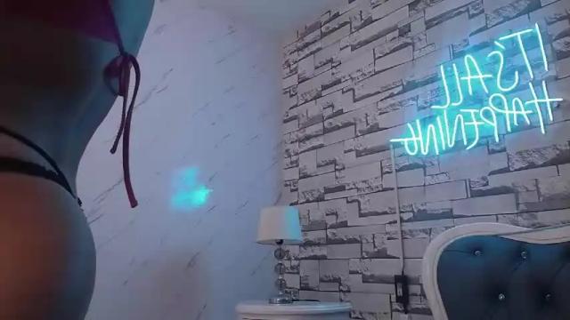 Image 4 of pink_kush_a Stream on Chaturbate on 19 months ago