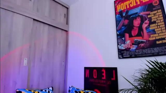 Image 3 of pink_kush_a Stream on Chaturbate on 17 months ago
