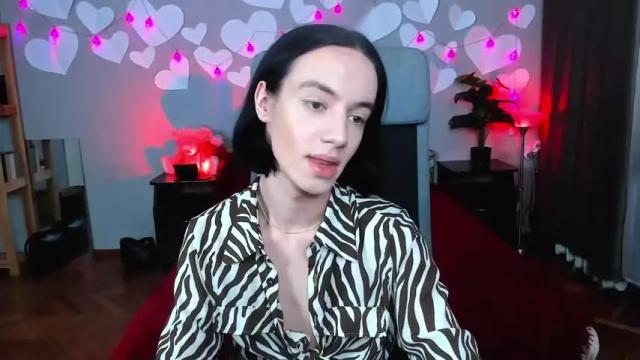 Image 2 of pink_panthera_ Stream on Chaturbate on 15 months ago