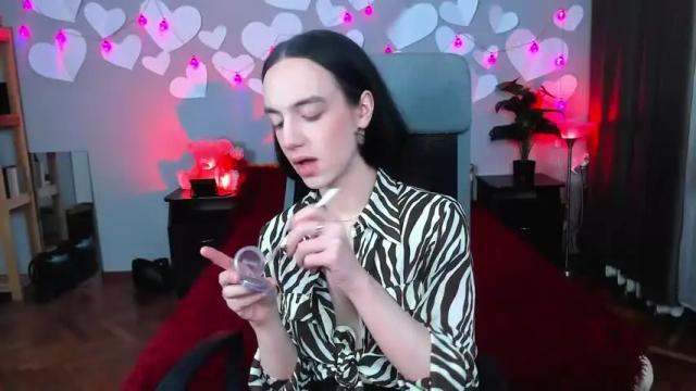 Image 3 of pink_panthera_ Stream on Chaturbate on 15 months ago