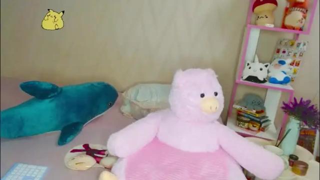 Image 6 of pink_pikachu_ Stream on Chaturbate on 3 months ago