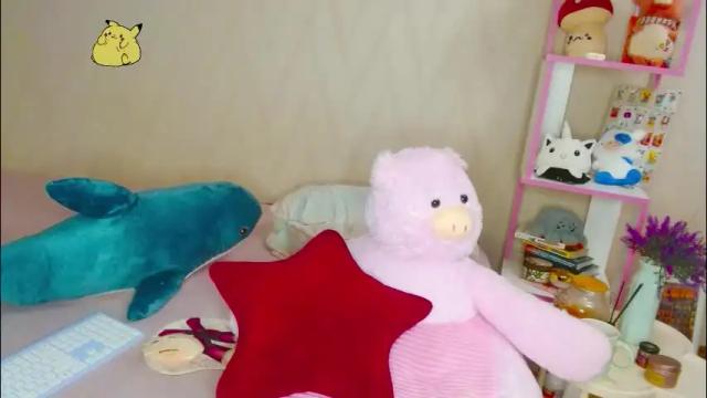 Image 8 of pink_pikachu_ Stream on Chaturbate on 3 months ago